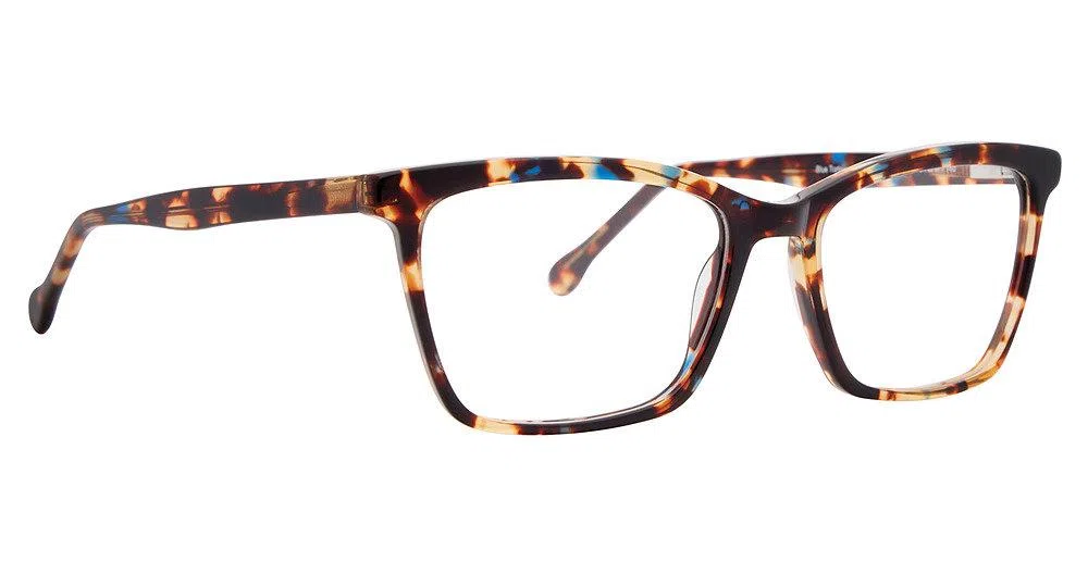 Trina Turk TTCONSTANCE Eyeglasses - view 5
